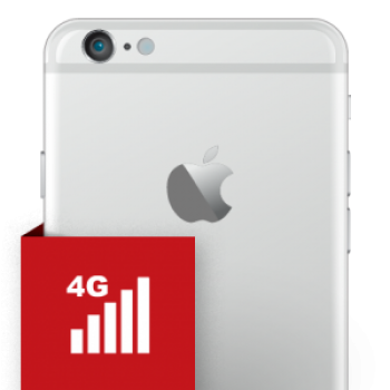 Reparation 3G/4G mottagare Reparation 3G/4G mottagare